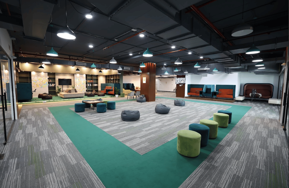 PW Institute of Innovation, Indore Campus photo 9